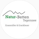 Naturbetten Tegernsee