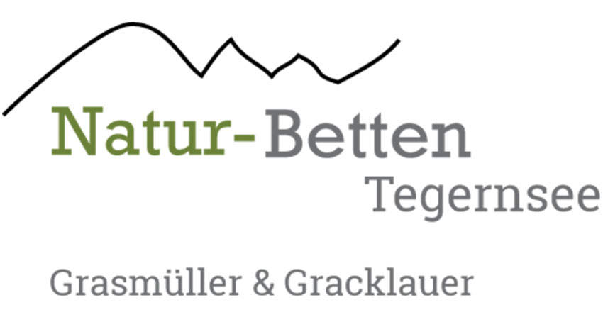 Naturbetten Tegernsee Website