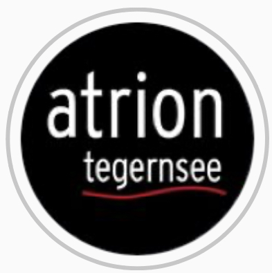 Atrion Tegernsee Instagram