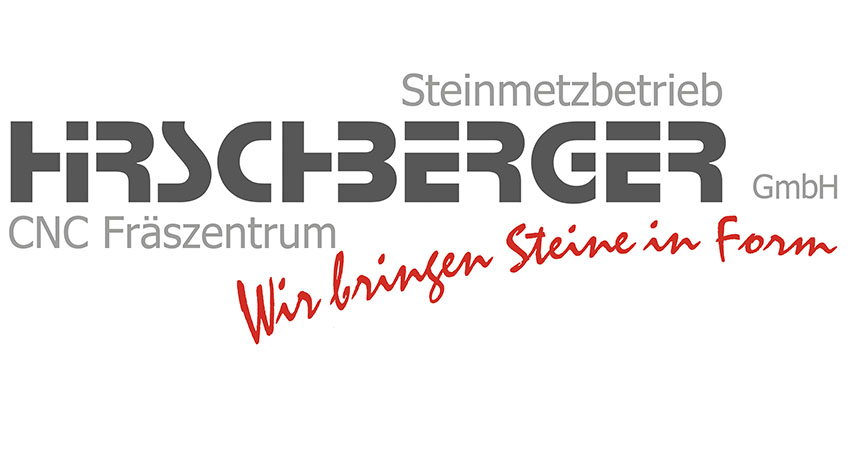 Steinmetzbetrieb Hirschberger